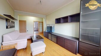 Predaj 3izbového bytu s veľkou lodžiou v Holíči - 13