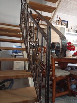 Zámočnictvo zváračské a zámočnicke práce kovovýroba - 13