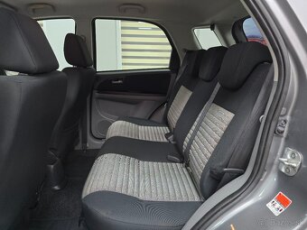 Suzuki SX4 100th Anniversary Edition 4WD 1.6i 107k - 13