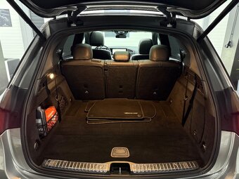 Mercedes GLE 400d AMG packet 243kw 2020 R22 1majiteľ - 13