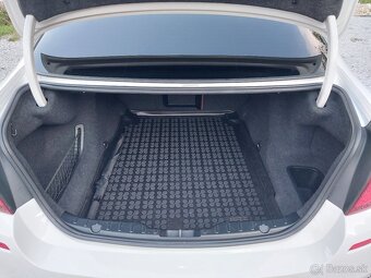 BMW f10 535XD Mpacket - 13