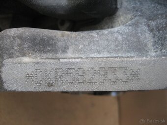 Motor 1.0TSI DKR 85kW r.2019 46tisíc km Scala - 13