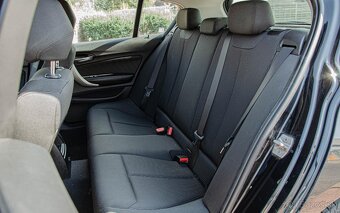 BMW Rad 1 116d, 85KW, M6, 5d. - 13