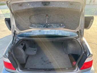 Bmw e46 320cd 110kW Angličak - 13