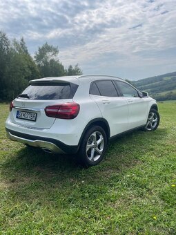 Mercedes GLA 180 AKCIA - 13