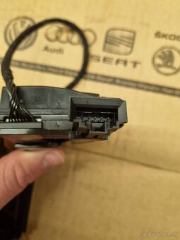 Tlačidla na volant tlačidlá multifunkcie multifunkcny - 13