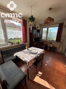 emme reality | 5 izbovy rodinný dom - 13