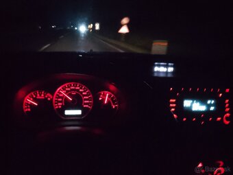 TOP STAV Subaru Impreza ZNÍŽENÁ CENA - 13