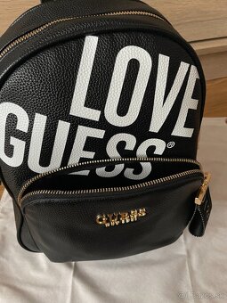 Guess Haidee ruksak - 13