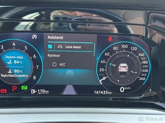 Volkswagen Golf 8 Life 1.0 TSI 81kw 2021 DSG - 13