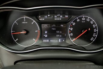 Opel Zafira 2.0 ( 125 kw ) AT - 13