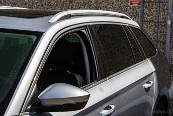Škoda Superb Combi 2.0 TDI L&K DSG aj na splátky - 13