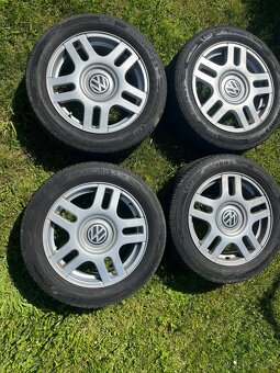 Elektróny 5x100 R16 - 13