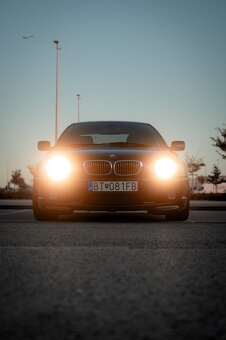 BMW 330ci e46 - 13