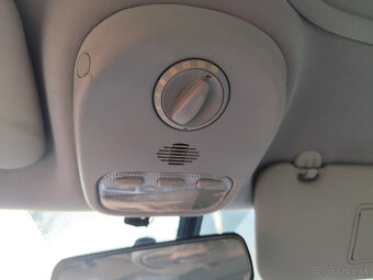 Peugeot 407 SW 1.6 HDi 80kW - 13