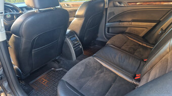Predám Škoda Superb 2.0 TDI DSG 2008 - 13