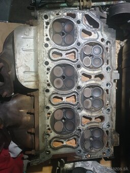 Diely Audi A4 b6 2,5 tdi 120kw - 13