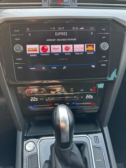 Volkswagen Passat B8 2.0TDI DSG7 EVO diesel - 13