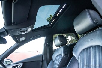 Audi A7 Sportback 3.0 TDI 272k quattro S-tronic - 13