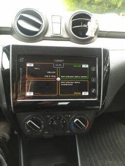 Suzuki Swift - 13