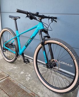 BMC Twostroke AL two - 13