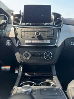 ✅️Mercedes-Benz GLE SUV 350d 4matic A/T✅️ - 13