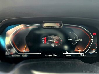 BMW X5 XDrive30d mHEV A/T odpočet DPH. - 13