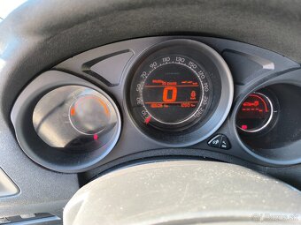 Citroen C4 1.6 hdi - 13