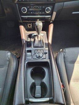 Mazda 6, 2.2 D 129 kW A/T AWD - 13