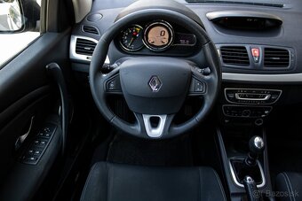 Renault Mégane 1.6 16V Dynamique - Aj na splátky - 13