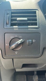 Ford C-MAX 1.6TDCi 80kW 2008 - 13