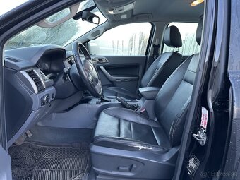 Ford Ranger 3.2 TDCI LIMITED - 13