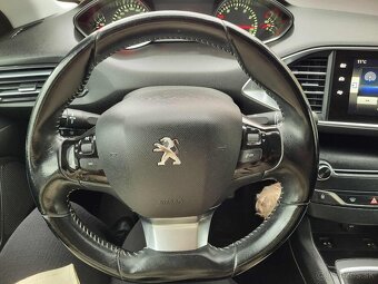 Predam peugeot 308 - 13