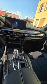 BMW X5 F15 3.0D Xdrive - 13