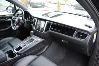 Porsche Macan S 3.0 Diesel AT7⭐PREVERENÉ VOZIDLO - 13