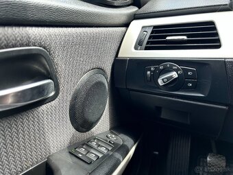 ❇️BMW Rad 3 ● 318d /3er/Reihe ●Nová STK ●r.v.2011 ●100kw❇️ - 13