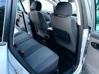 Seat Altea XL 1.9Tdi - 13