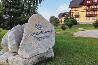 EXKLUZÍVNE Investičný Apartmán vo Vysokých Tatrách - 13