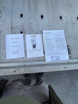 Malotraktor KUBOTA BX2200d so zimným setom - 13