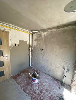 Interiérové a exteriérové stavebné realizácie - 13