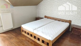 NOVÁ CENA 5 izbový rodinný dom s garážou, Moravany nad Vá - 13