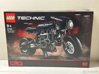 Lego Technic - 13