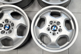 BMW M3 E36 Styling 23 M-Kontur - 13