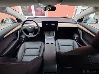 Tesla Model 3 2021 Long Range Dual Motor - EAP 366kW - 13