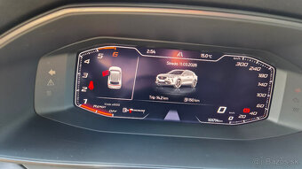 Cupra Formentor 2.0 TDI 150k - 13