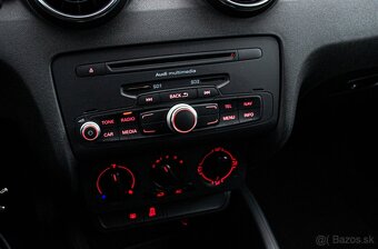 Audi A1 1.6TDI 77kW - 13