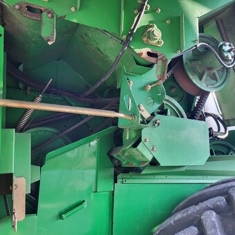 John deere - 13