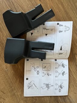 Peg Perego kociar trojkombinacia - 13