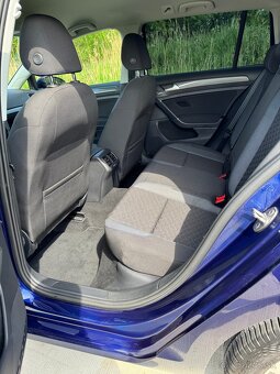 Vw Golf 7.5 Variant JOIN Edicion 2.0 tdi A7 110kw 2019 - 13