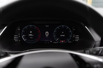 Škoda Octavia 4 -2022- Combi 2.0 TDI Style - NEBÚRANÉ - 13